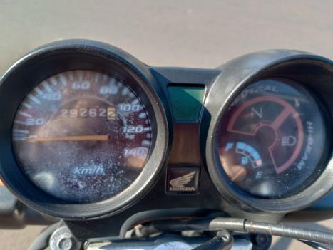 HONDA CG 150 TITAN KS, Foto 9