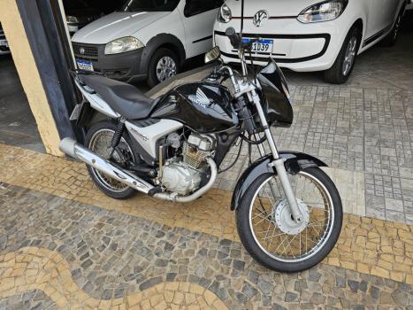 HONDA CG 150 TITAN MIX KS, Foto 3