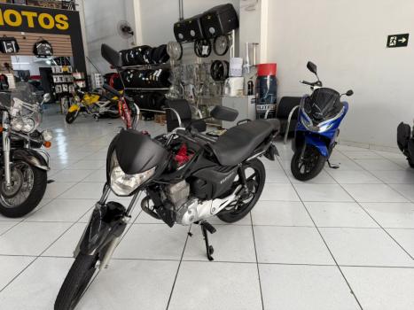 HONDA CG 150 TITAN MIX ESD, Foto 3