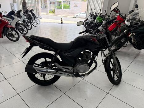 HONDA CG 150 TITAN MIX ESD, Foto 6