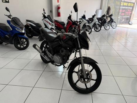 HONDA CG 150 TITAN MIX ESD, Foto 7