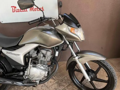 HONDA CG 150 TITAN MIX KS, Foto 7