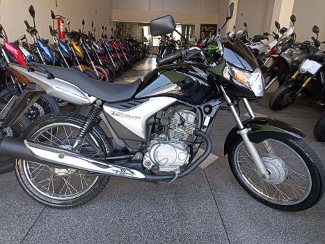 HONDA CG 150 TITAN MIX ES, Foto 1