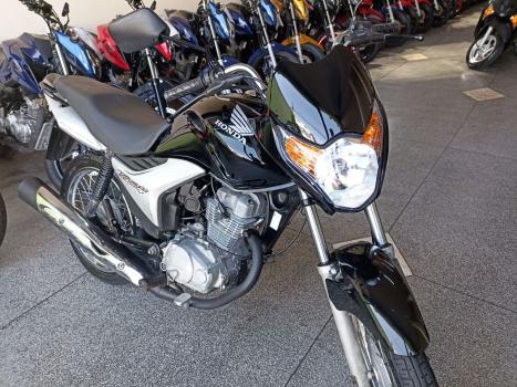 HONDA CG 150 TITAN MIX ES, Foto 3
