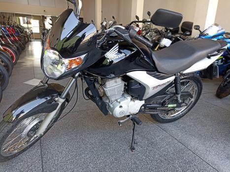 HONDA CG 150 TITAN MIX ES, Foto 4