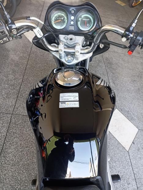 HONDA CG 150 TITAN MIX ES, Foto 6
