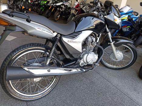 HONDA CG 150 TITAN MIX ES, Foto 8