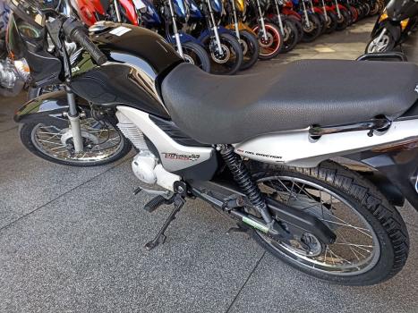 HONDA CG 150 TITAN MIX ES, Foto 9