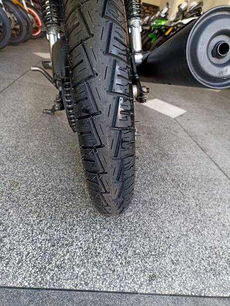 HONDA CG 150 TITAN MIX ES, Foto 10