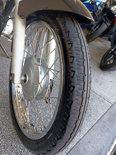 HONDA CG 150 TITAN MIX ES, Foto 11