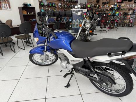 HONDA CG 150 TITAN MIX KS, Foto 2