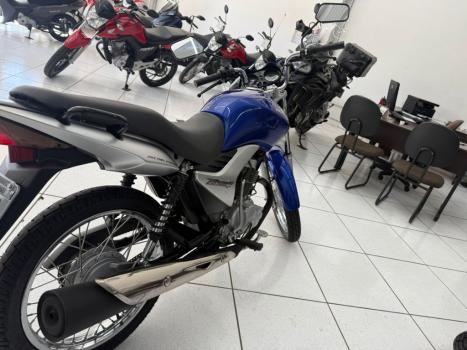 HONDA CG 150 TITAN MIX KS, Foto 4