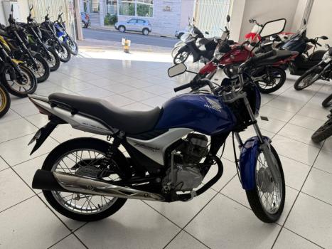 HONDA CG 150 TITAN MIX KS, Foto 6
