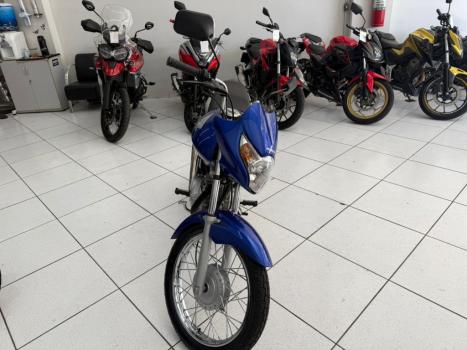 HONDA CG 150 TITAN MIX KS, Foto 7