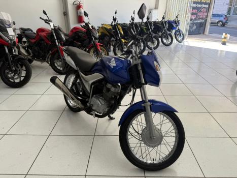 HONDA CG 150 TITAN MIX KS, Foto 8