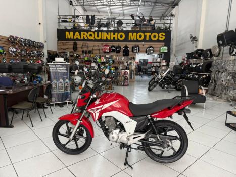 HONDA CG 150 TITAN MIX ESD, Foto 1