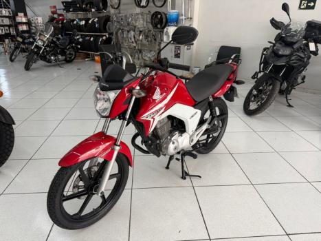 HONDA CG 150 TITAN MIX ESD, Foto 2