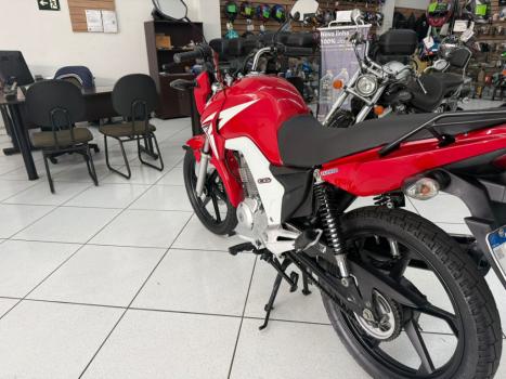HONDA CG 150 TITAN MIX ESD, Foto 3