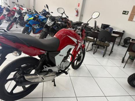 HONDA CG 150 TITAN MIX ESD, Foto 6