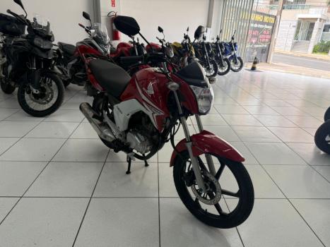 HONDA CG 150 TITAN MIX ESD, Foto 8