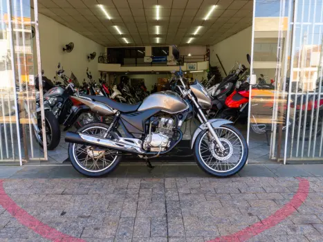 HONDA CG 150 TITAN MIX KS, Foto 2