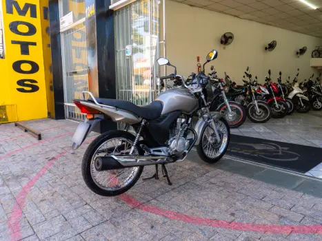 HONDA CG 150 TITAN MIX KS, Foto 3