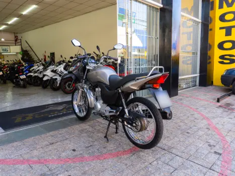 HONDA CG 150 TITAN MIX KS, Foto 4