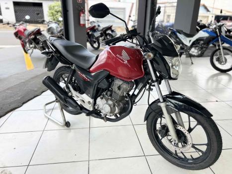 HONDA CG 160 , Foto 1