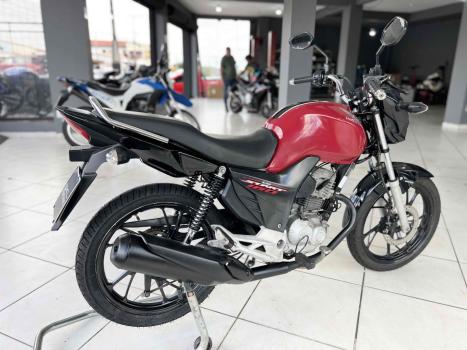 HONDA CG 160 , Foto 3