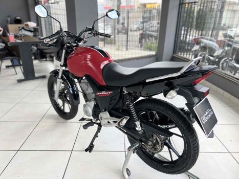 HONDA CG 160 , Foto 5