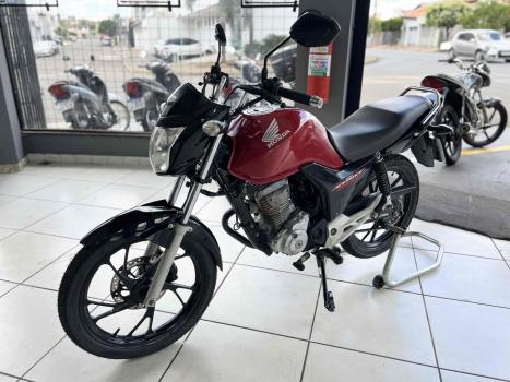 HONDA CG 160 , Foto 7