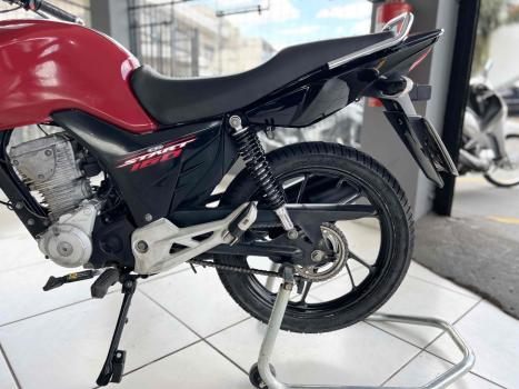 HONDA CG 160 , Foto 9