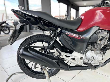 HONDA CG 160 , Foto 10