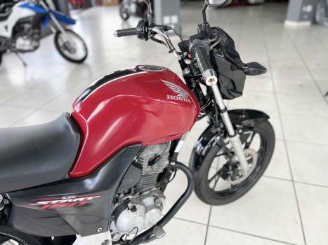 HONDA CG 160 , Foto 12