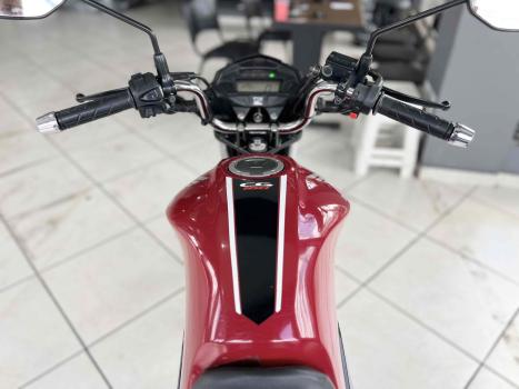 HONDA CG 160 , Foto 14