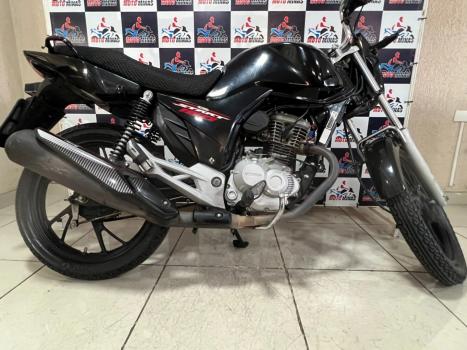 HONDA CG 160 , Foto 8