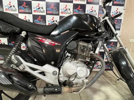 HONDA CG 160 , Foto 12