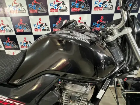 HONDA CG 160 , Foto 13