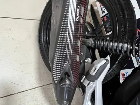 HONDA CG 160 , Foto 15