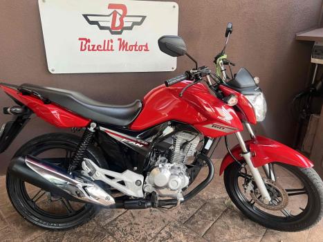 HONDA CG 160 , Foto 5