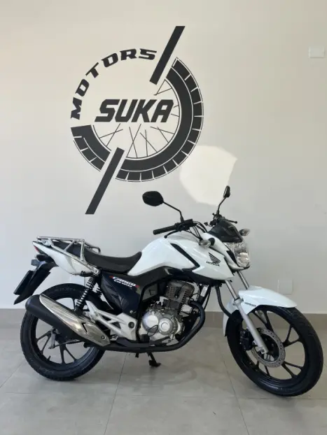HONDA CG 160 CARGO, Foto 2