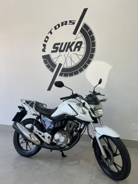 HONDA CG 160 CARGO, Foto 4