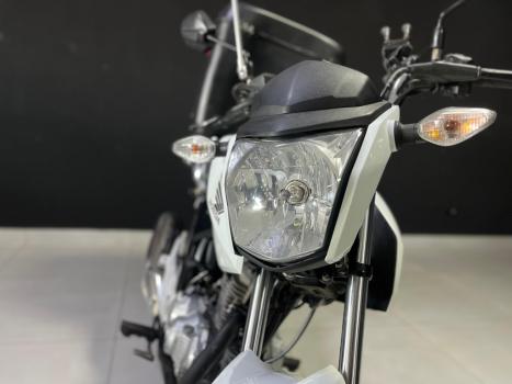 HONDA CG 160 CARGO, Foto 3