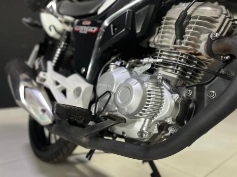 HONDA CG 160 CARGO, Foto 6