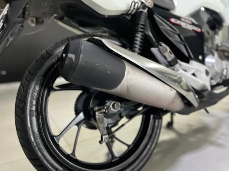 HONDA CG 160 CARGO, Foto 8