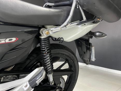 HONDA CG 160 CARGO, Foto 12