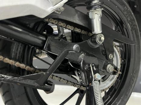 HONDA CG 160 CARGO, Foto 13
