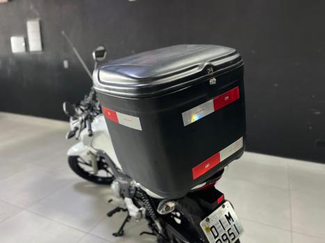 HONDA CG 160 CARGO, Foto 15