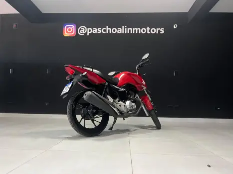 HONDA CG 160 FAN, Foto 7