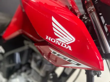 HONDA CG 160 FAN, Foto 6